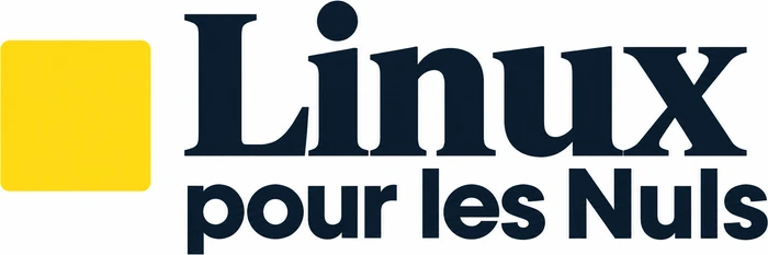 Linux pour les Nuls